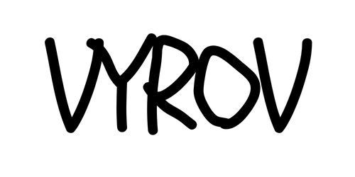Vyrov